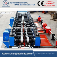 Cable Tray Forming Machine with different Width